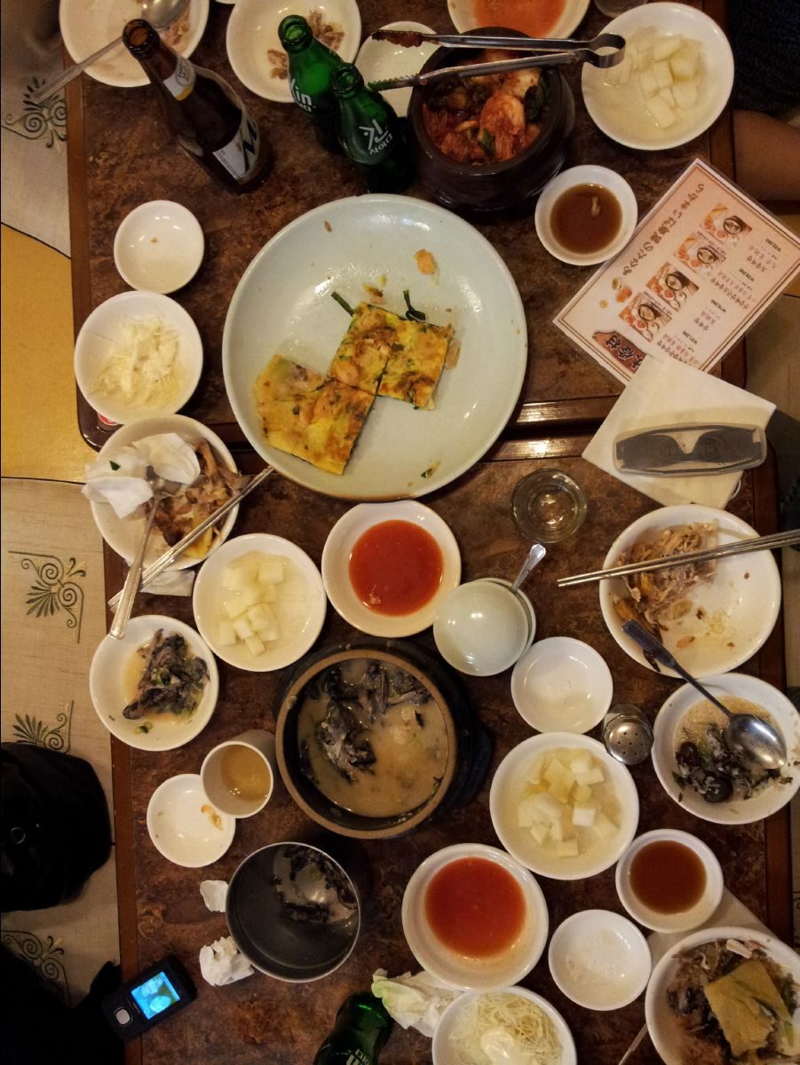 Ginseng Chicken09